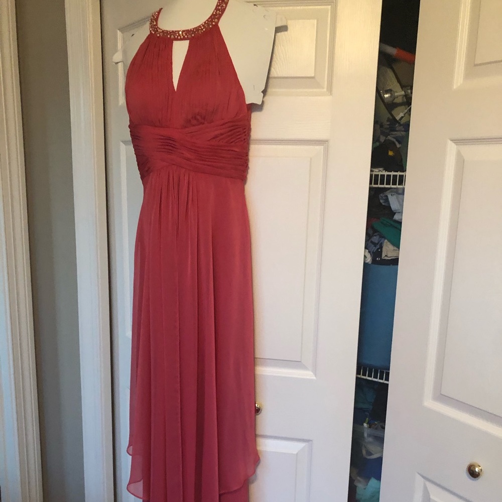 Adrianna Papell dress